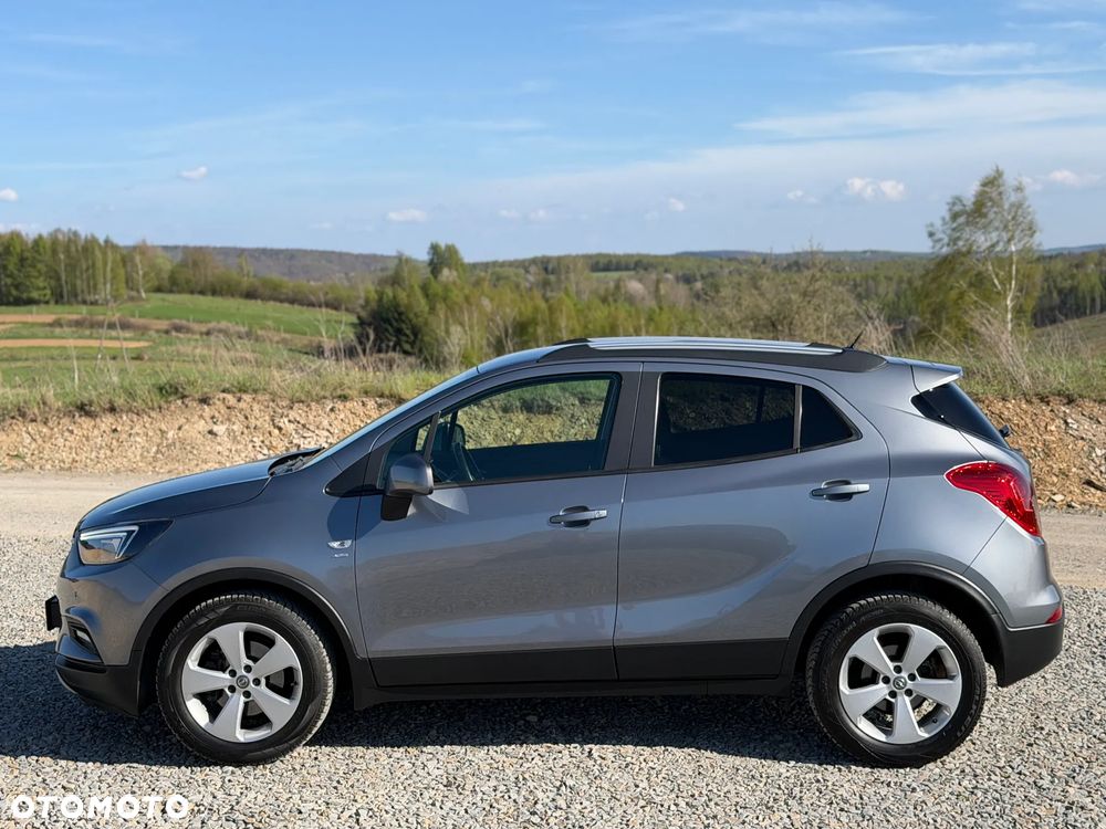 Opel Mokka 1.4 T Enjoy EU6 - 6