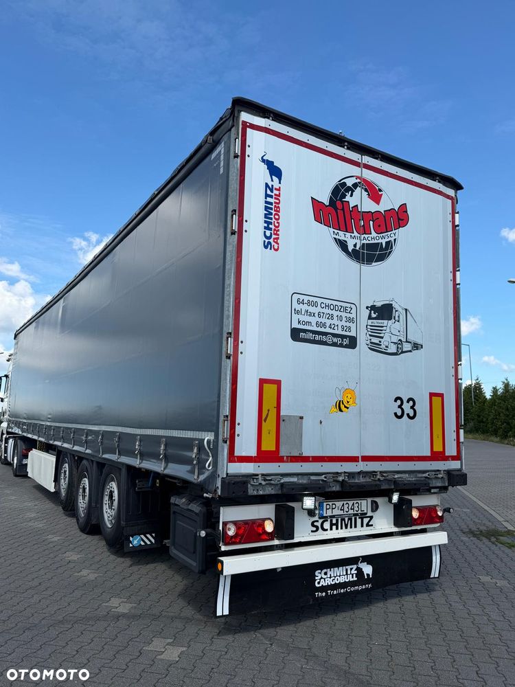 Schmitz Cargobull - 25