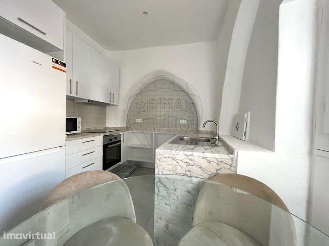 Apartamento T2 para arrendamento - Grande imagem: 3/10