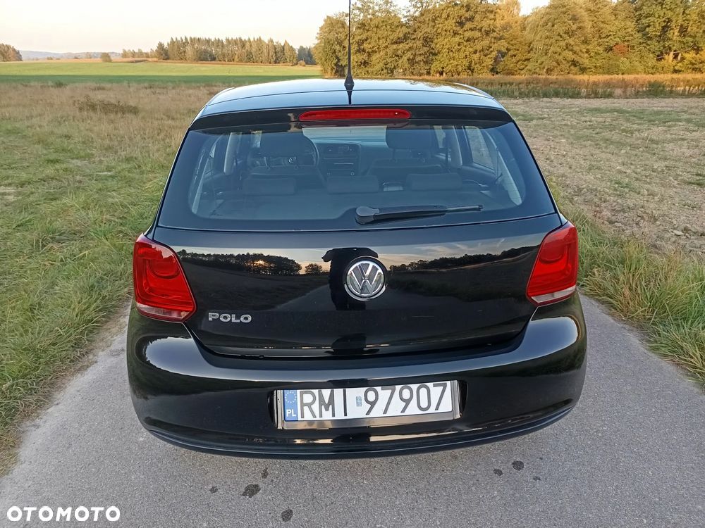 Volkswagen Polo 1.2 Trendline - 8