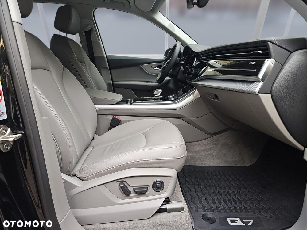 Audi Q7 50 TDI mHEV Quattro Tiptr - 22