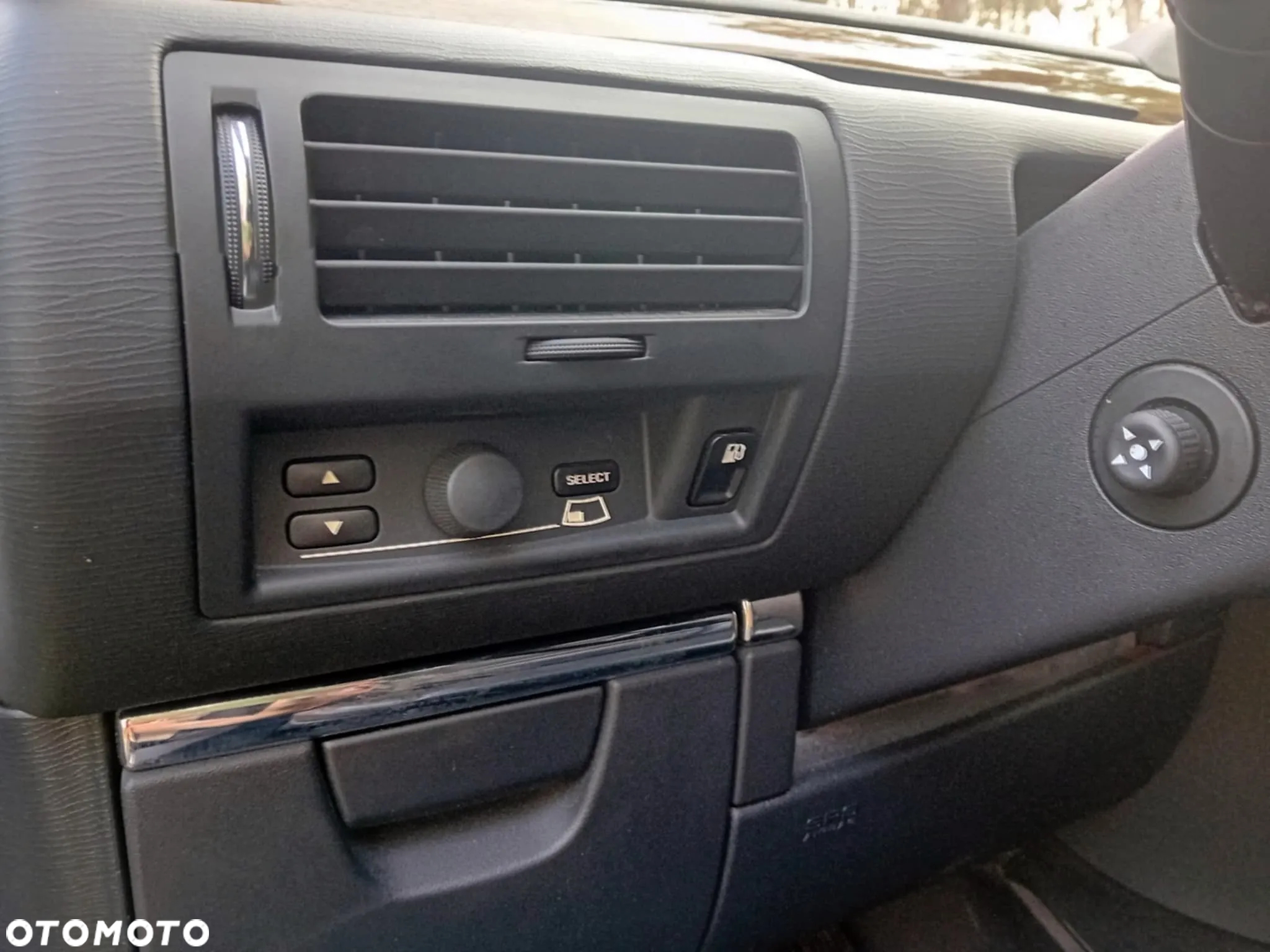 Citroën C6 2.2 HDi Exclusive - 6