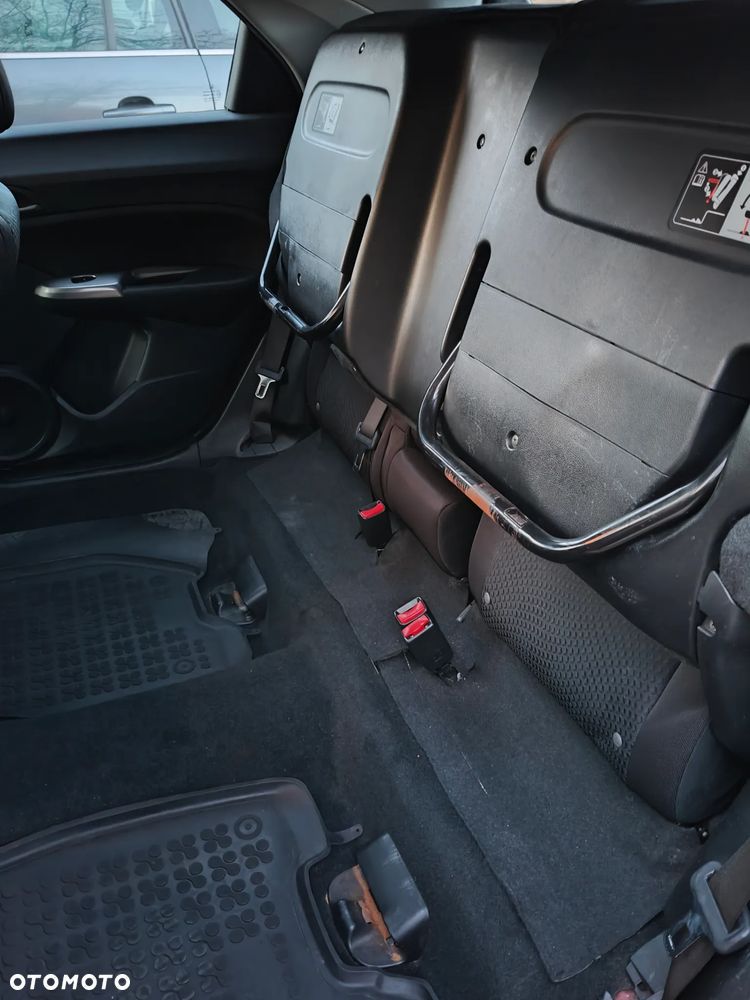 Honda Civic 1.4 i-VTEC Comfort - 17