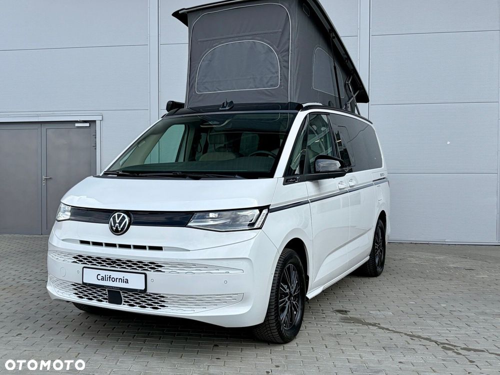 Volkswagen California - 39