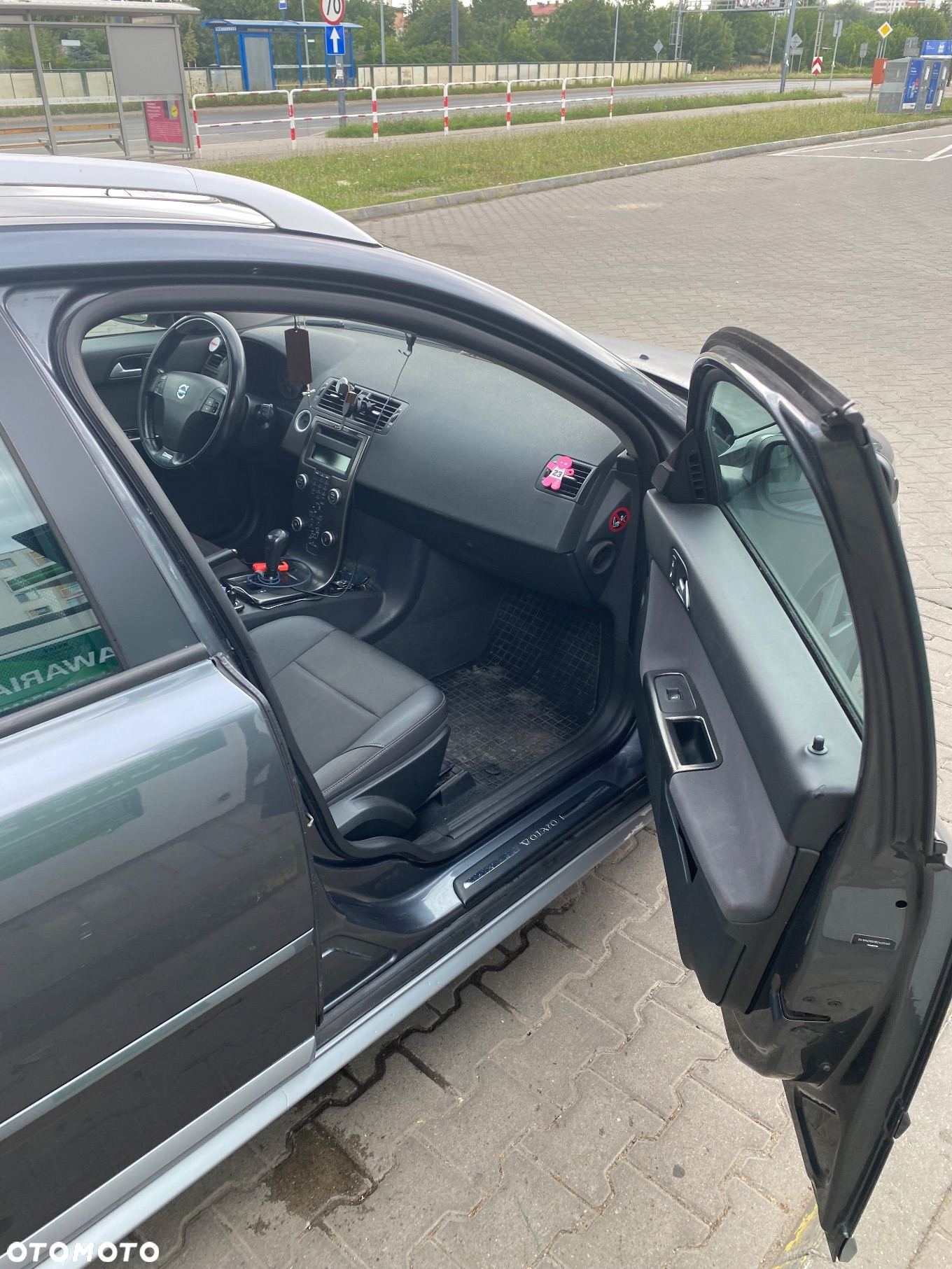 Volvo V50 - 16
