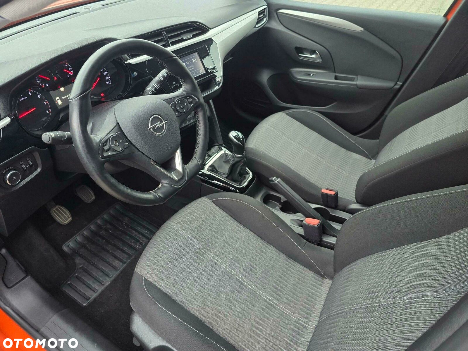 Opel Corsa 1.2 S&S - 11
