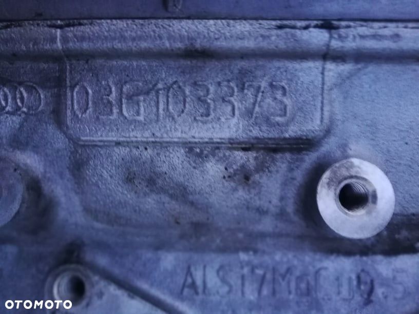 Głowica VW 2,0 TDI 16V 140 170 KM BSY BYL BWC BMR po regeneracji - 6