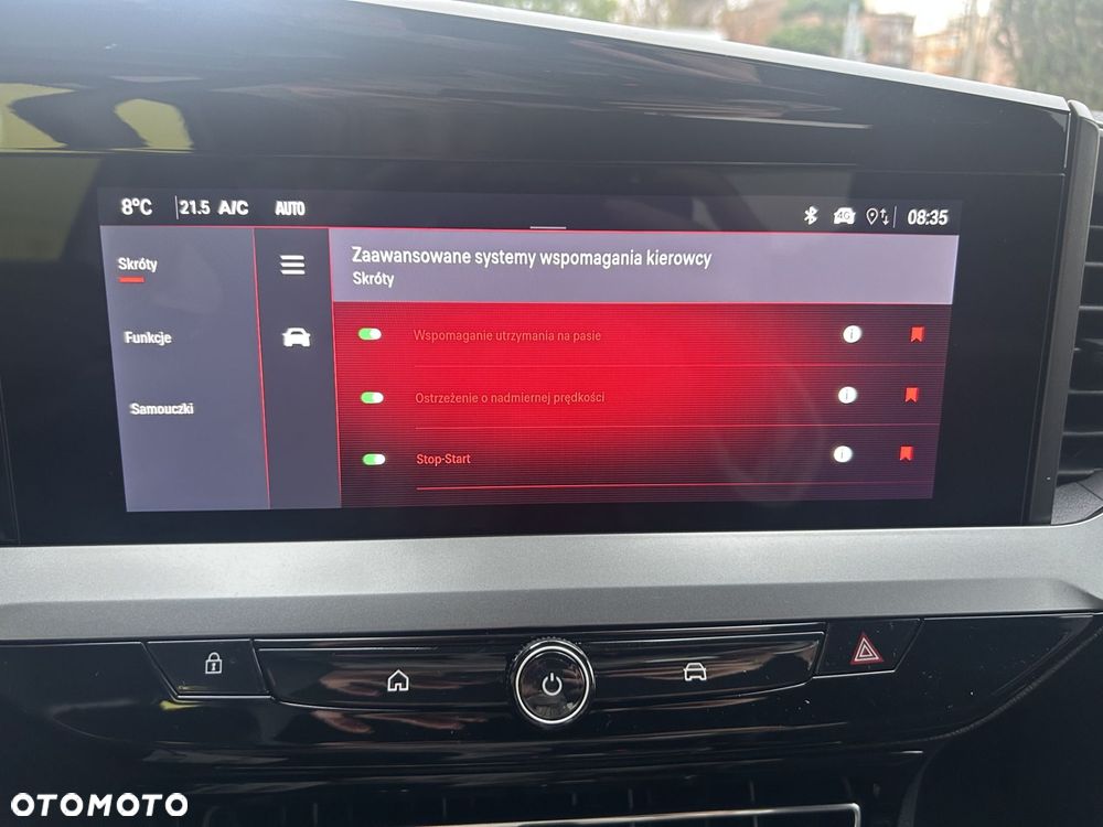 Opel Mokka 1.2 T GS S&S - 24