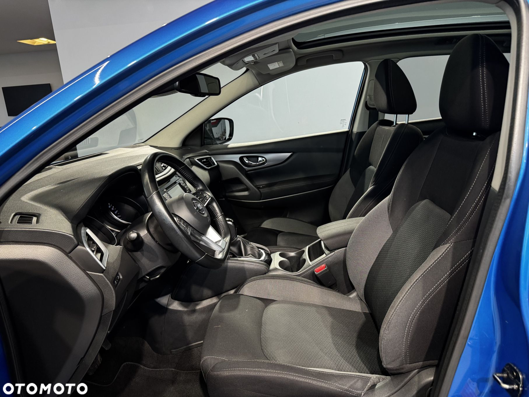 Nissan Qashqai - 16