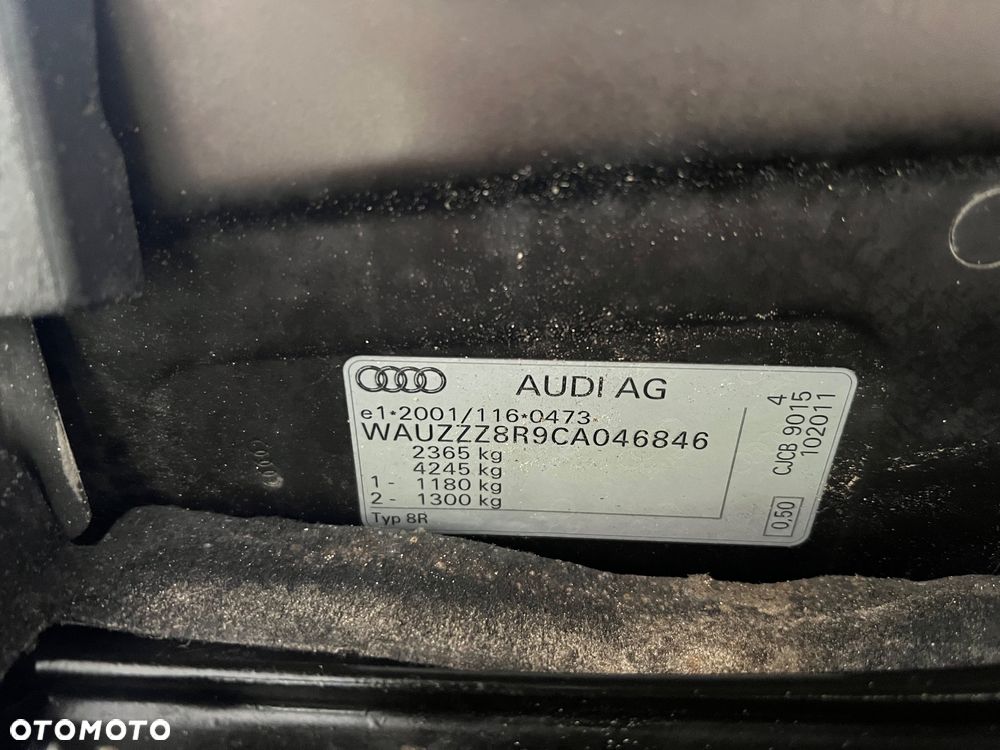 Audi Q5 2.0 TDI Quattro - 14