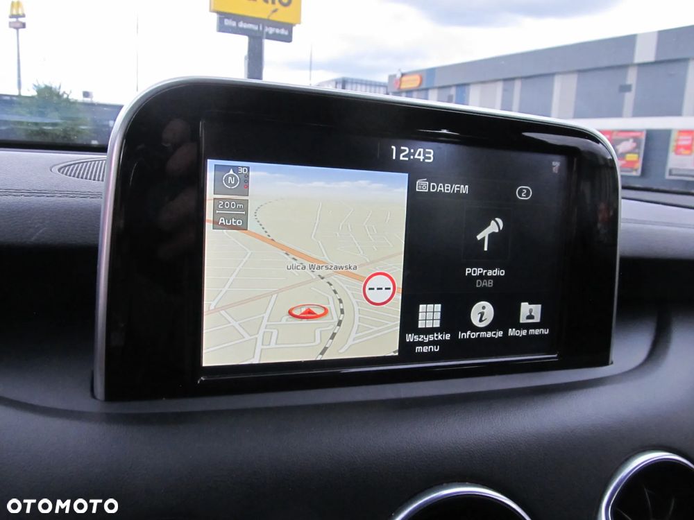 Kia Stinger - 5