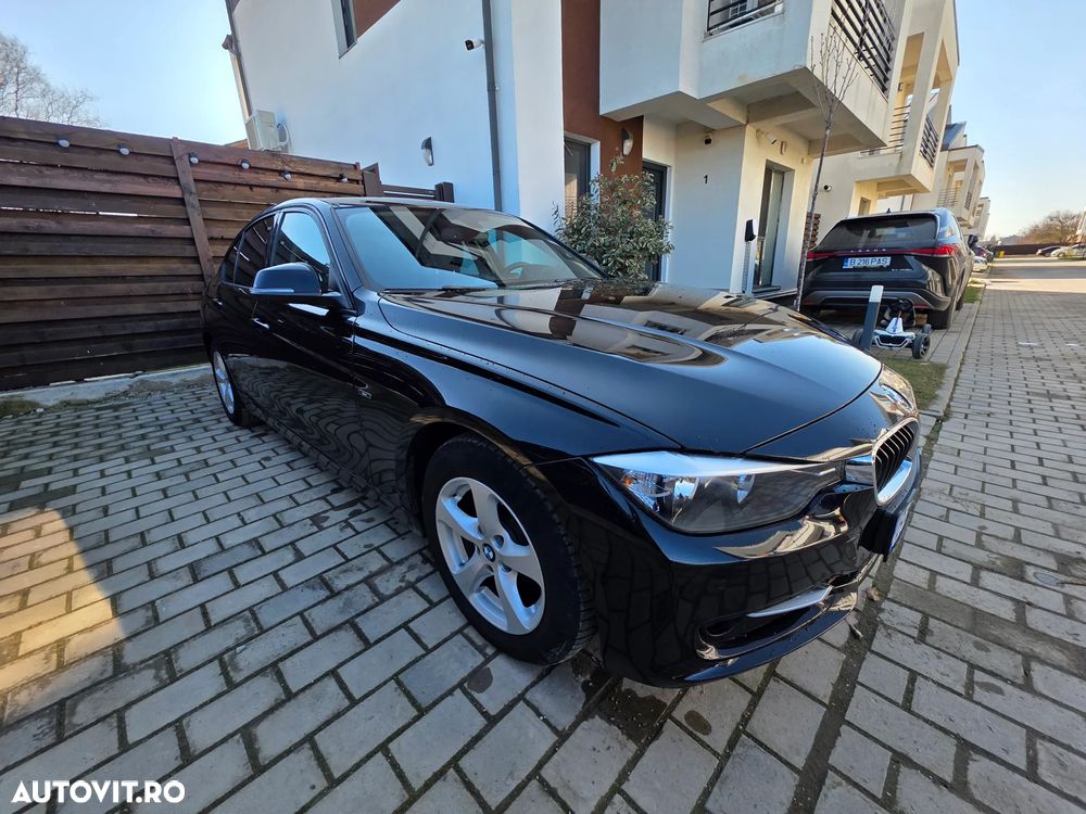 BMW Seria 3 - 16