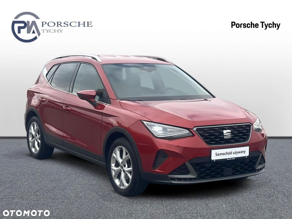 Seat Arona - 31
