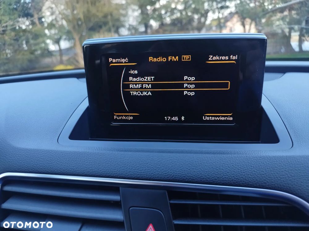 Audi Q3 2.0 TDI Quattro Prime Line S tronic - 27