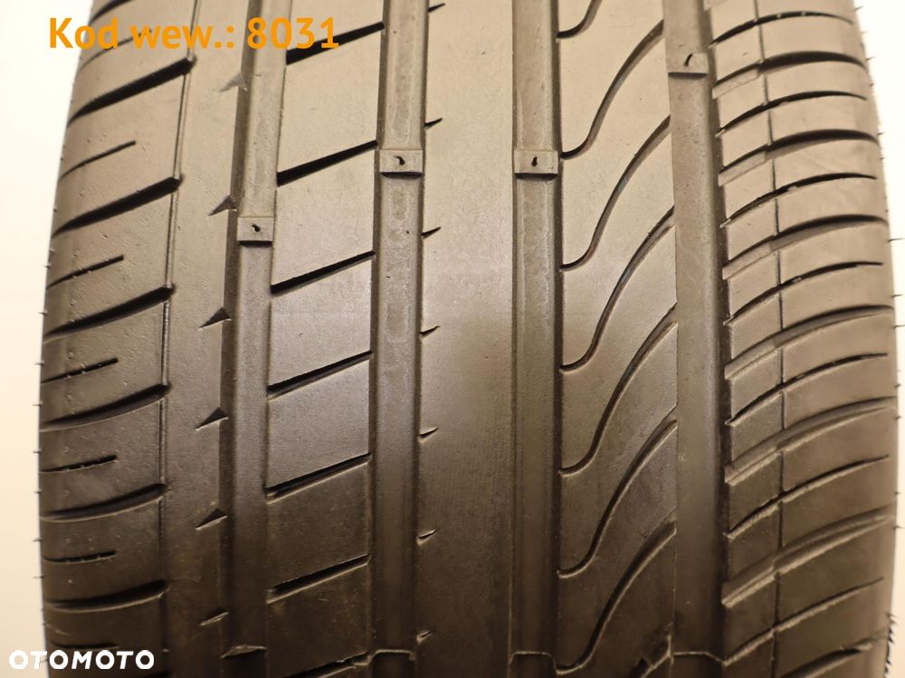 Atlas Tires Sport Green 2 - 225/35 R19 - 2