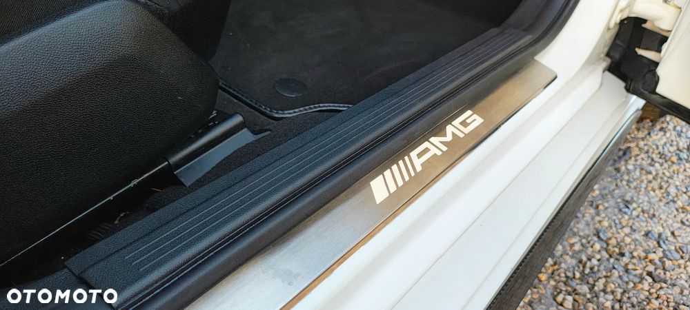 Mercedes-Benz CLS 63 AMG 4-Matic - 29