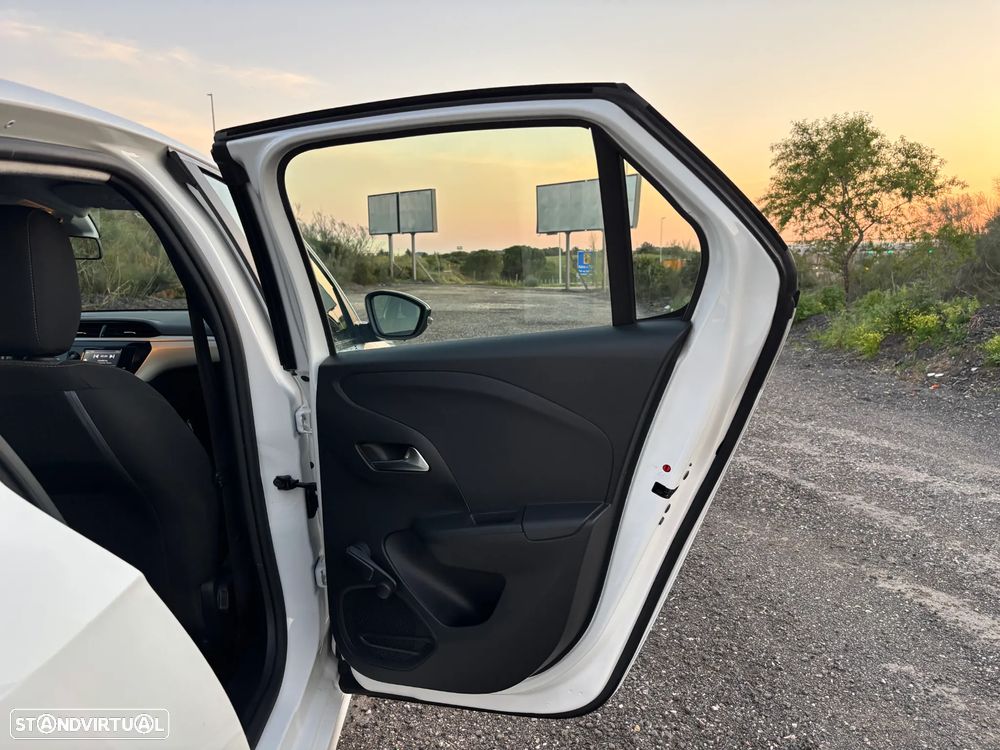 Opel Corsa 1.5 D Business - 23