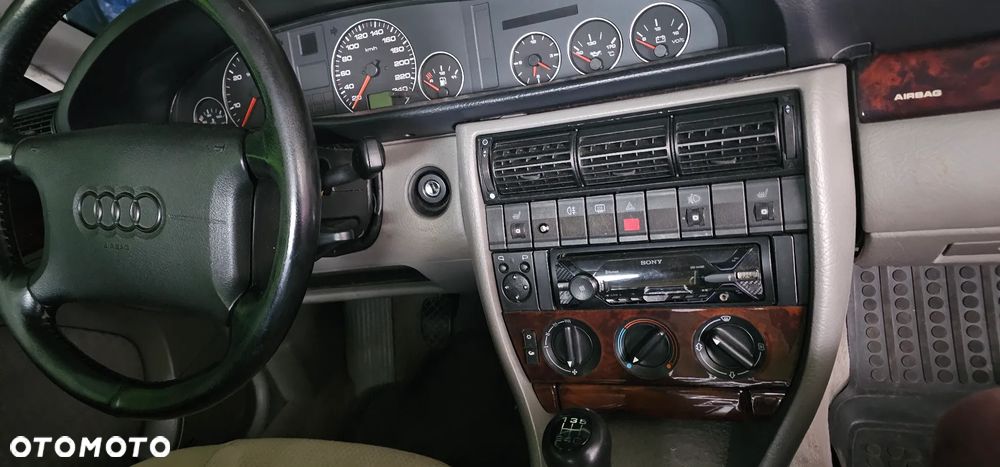 Audi A6 Limousine - 27