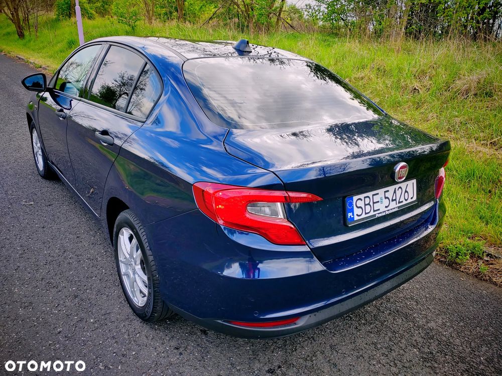 Fiat Tipo 1.4 16V Pop - 6