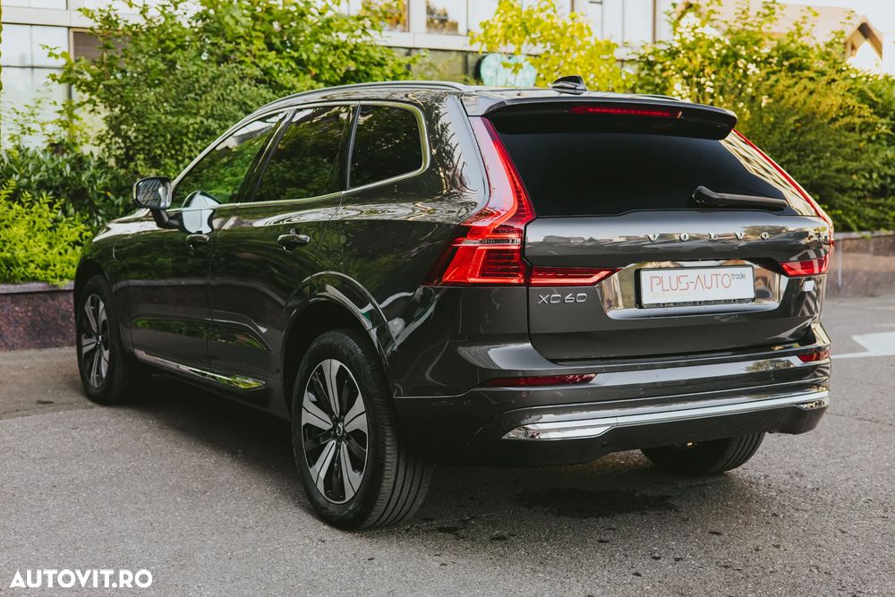 Volvo XC 60 Recharge T8 AWD AT Ultimate Bright - 6