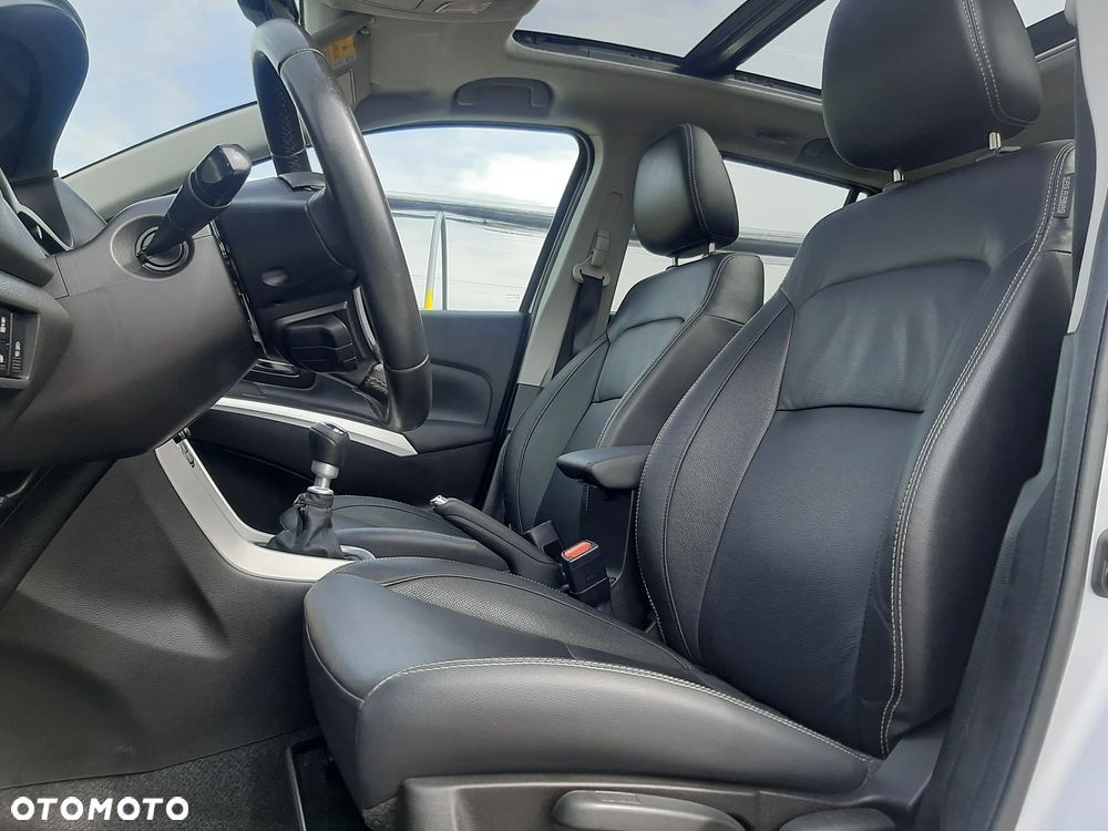 Suzuki SX4 S-Cross 1.6 DDiS 4x2 limited+ - 13