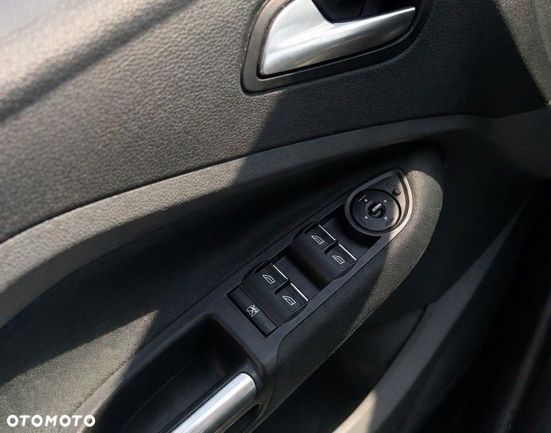 Ford C-MAX 1.0 EcoBoost Start-Stopp-System Trend - 8