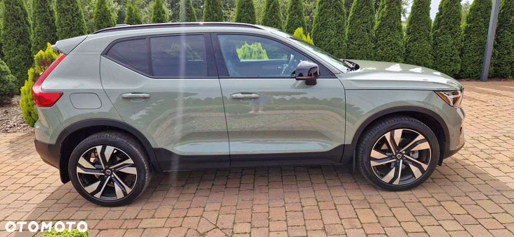 Volvo XC 40 - 5