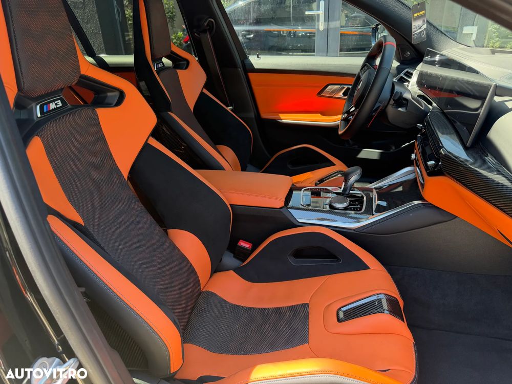 BMW M3 - 23
