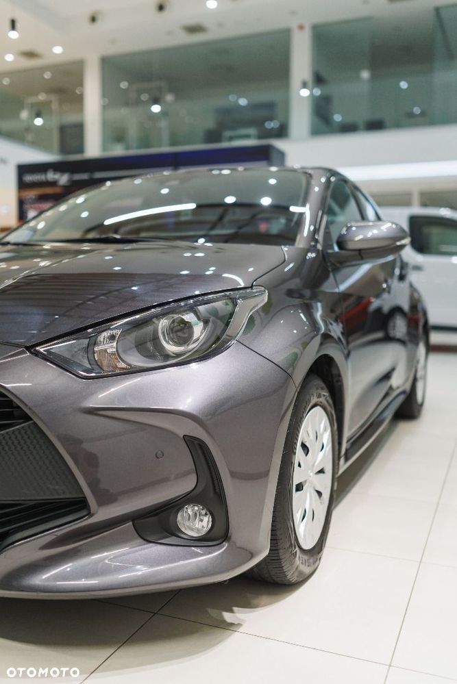 Toyota Yaris - 21