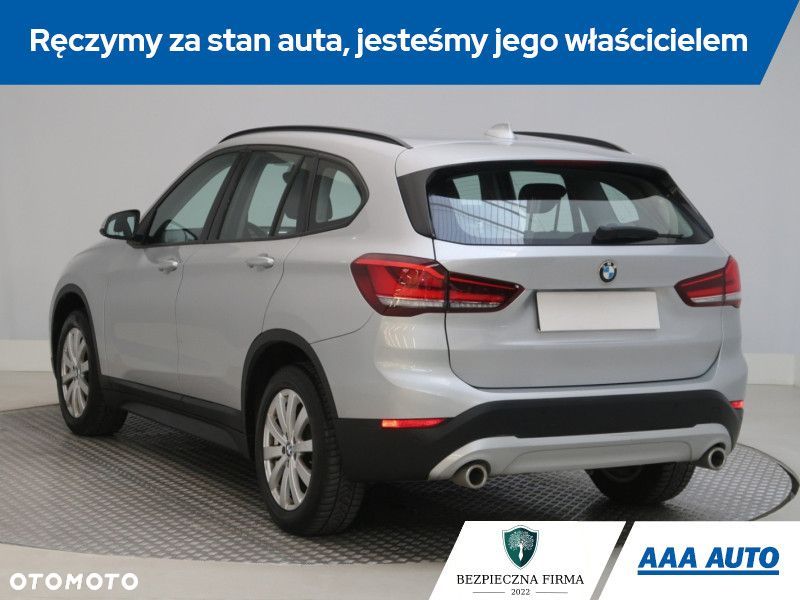 BMW X1 - 6