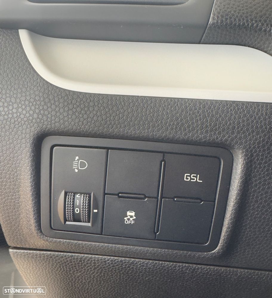 Kia Picanto 1.0 CVVT EX GPL - 9