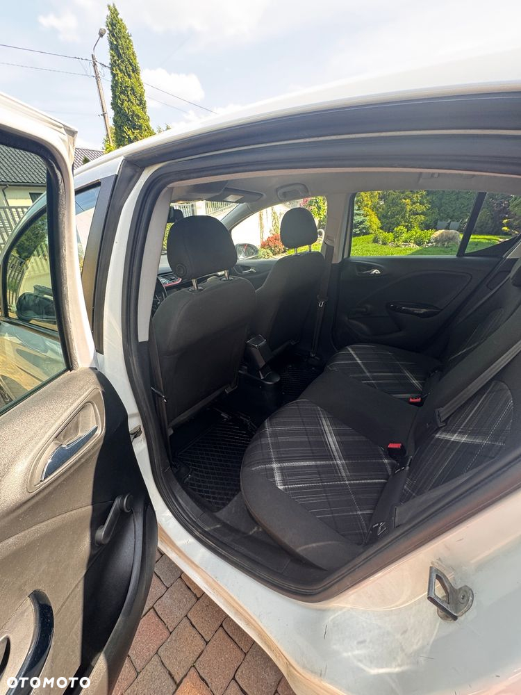 Opel Corsa 1.4 Color Edition - 11