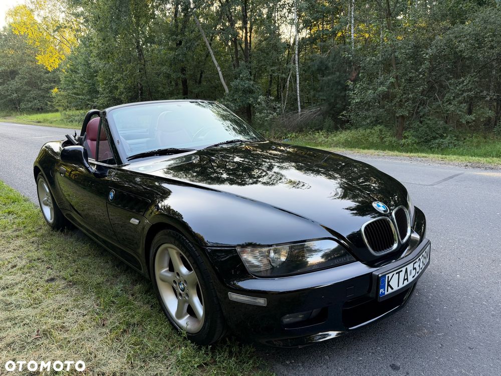 BMW Z3 2.0 - 15