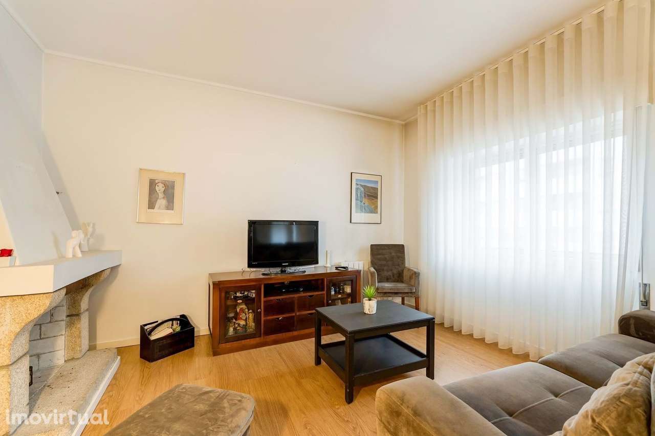Apartamento T3 com Varanda | Centro Barcelos - Grande imagem: 5/26
