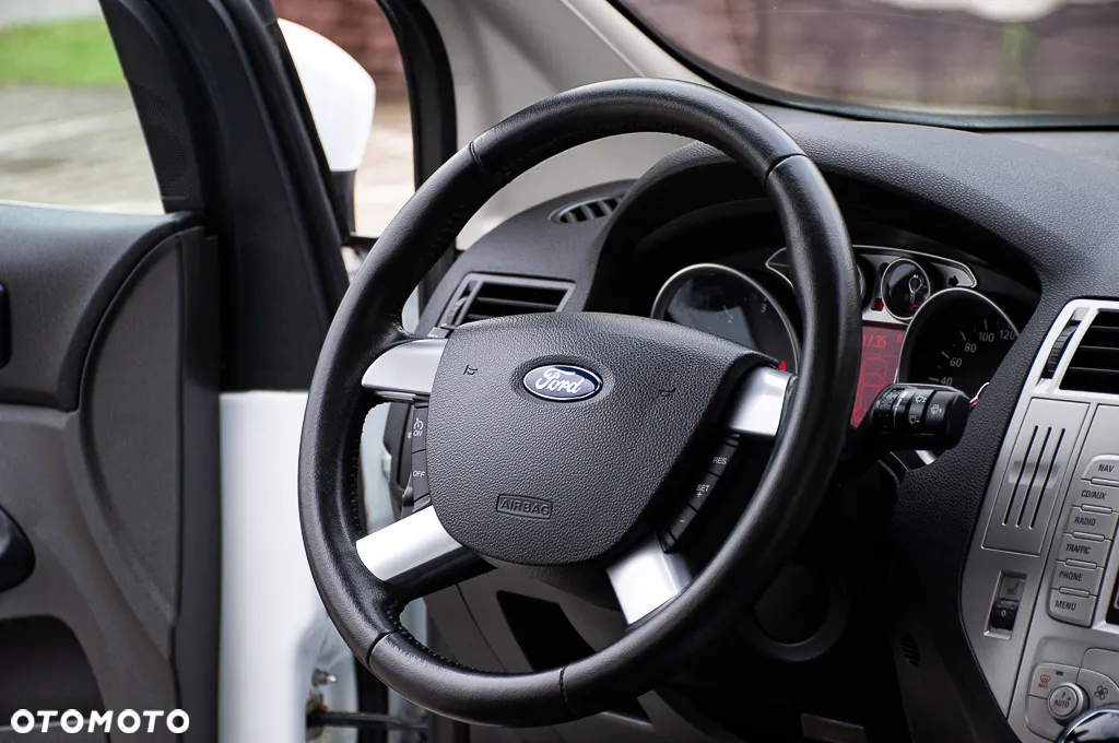 Ford Kuga 2.0 TDCi 4x4 Individual - 18