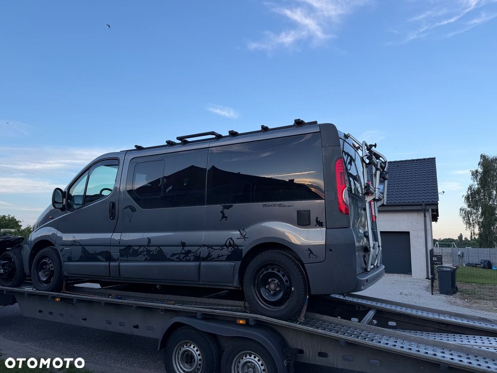 Opel Vivaro L2H1 Design Edition - 3