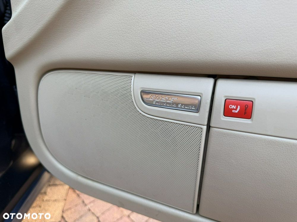 Audi A8 - 21