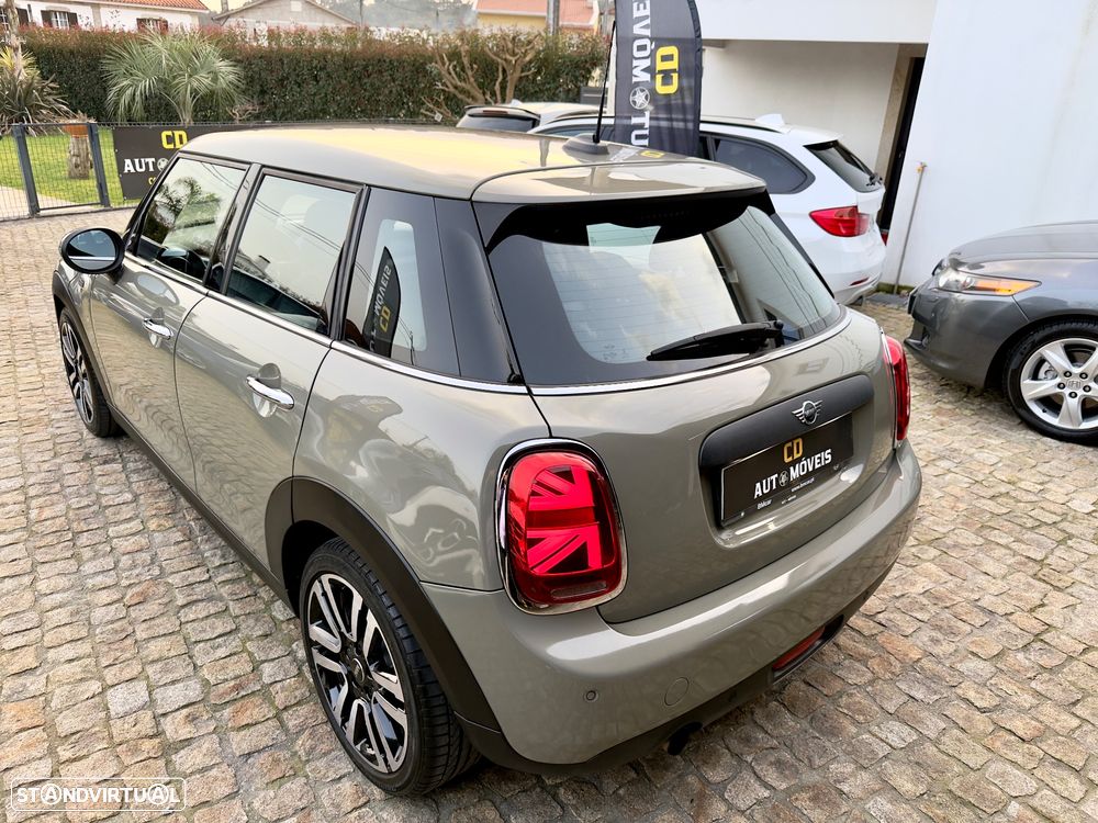 MINI 5 Portas One D - 21