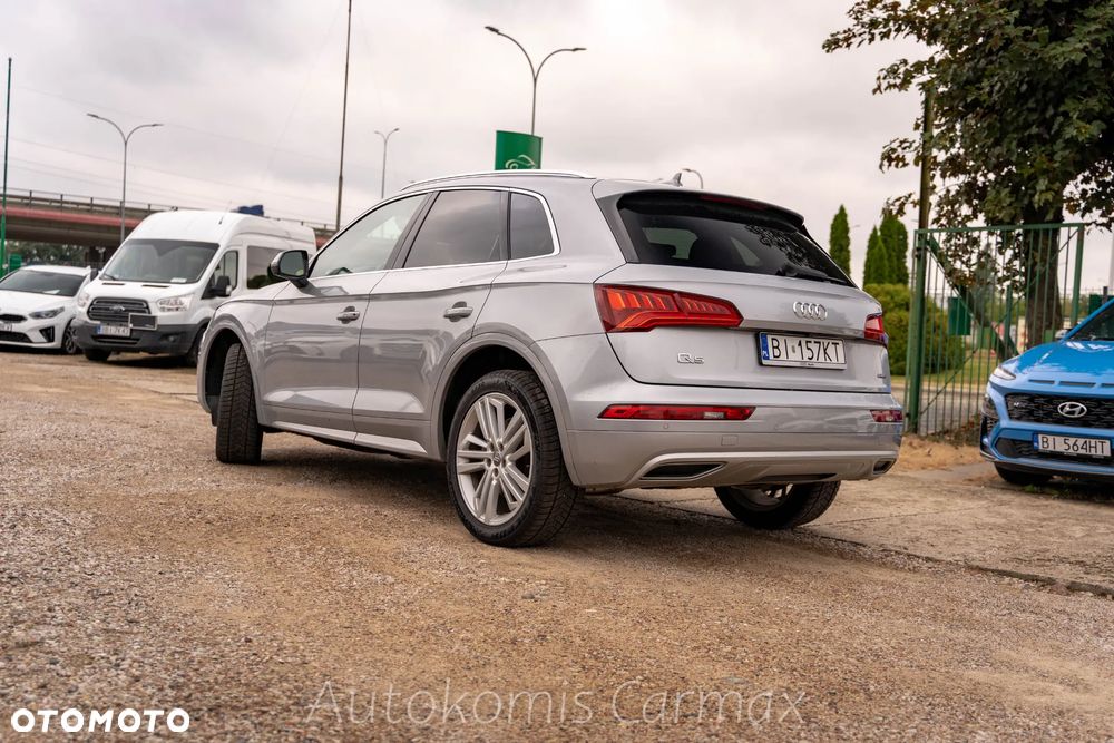 Audi Q5 - 11