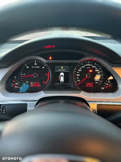 Audi A6 Avant 2.7 TDI - 10