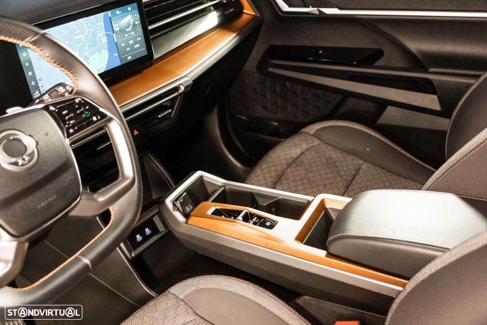 KGM Torres EVX 73.4 kWh K3 - 38