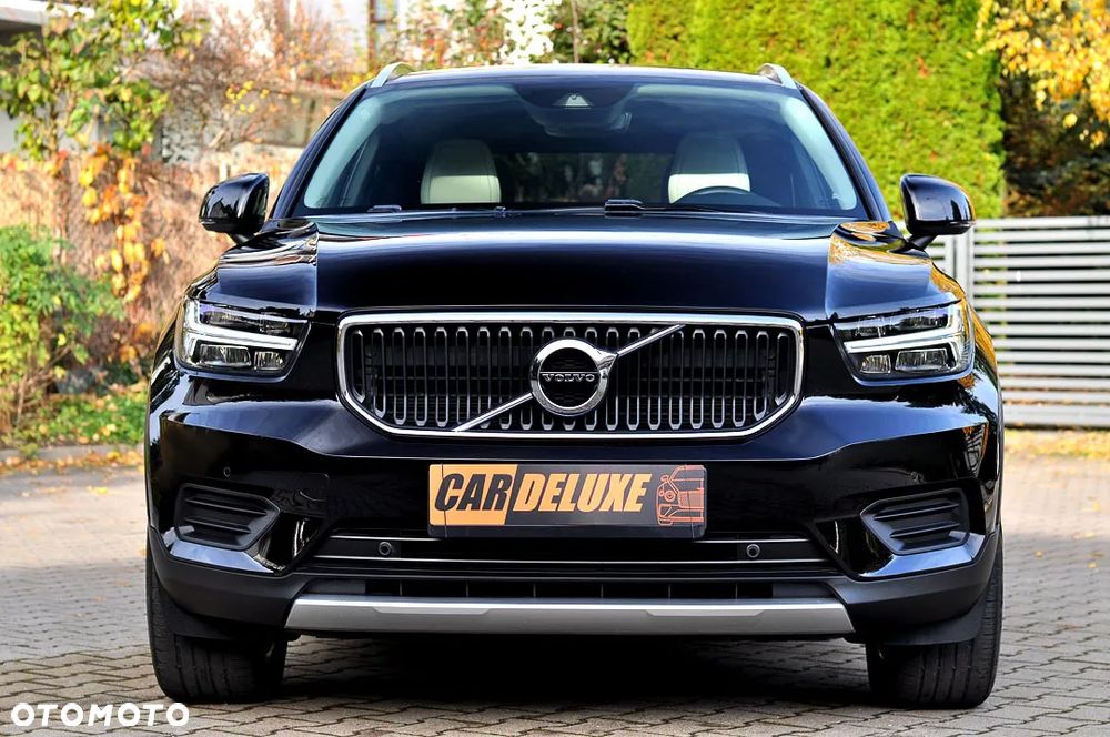 Volvo XC 40 T4 Geartronic Inscription - 9