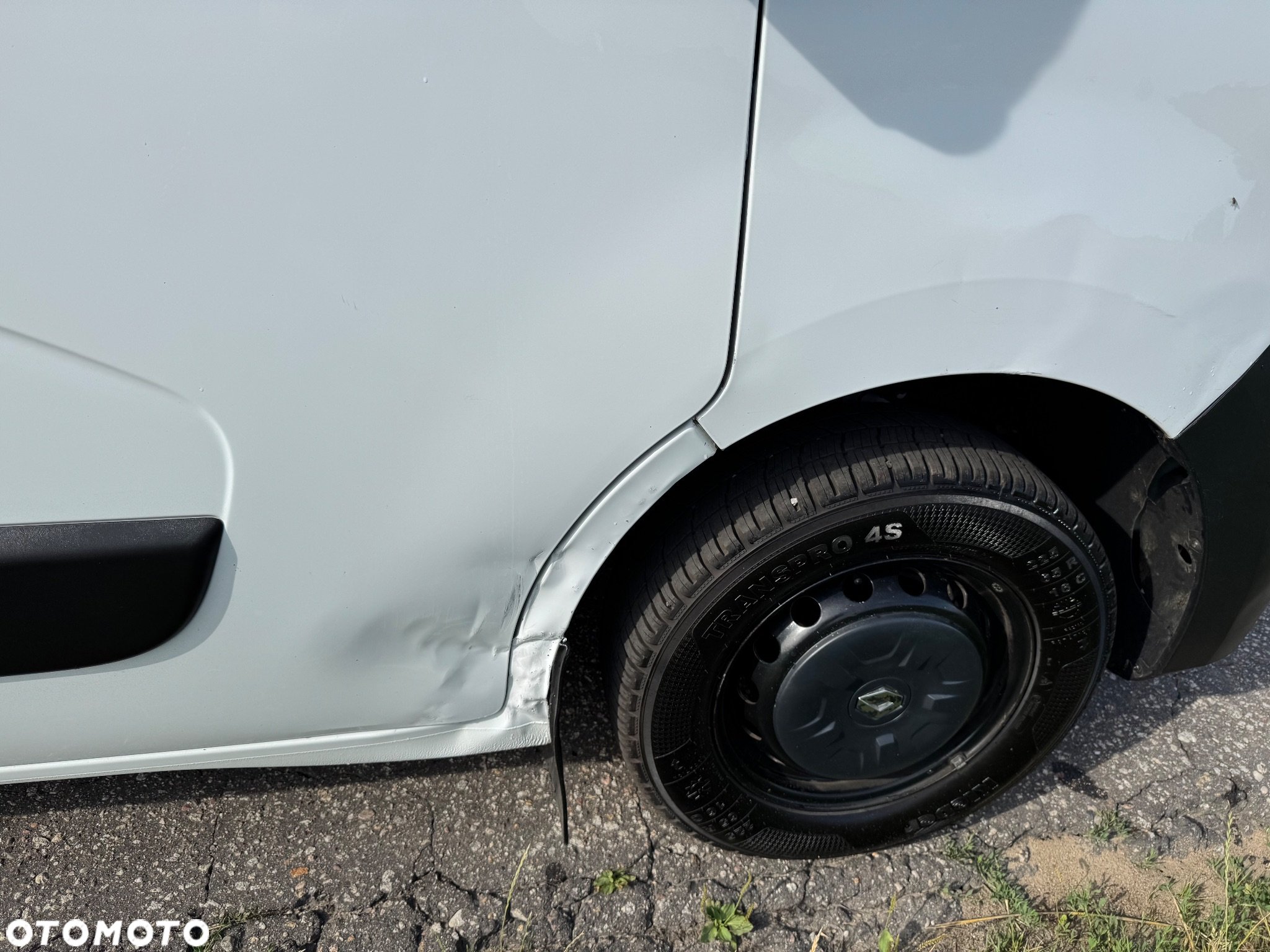 Renault Master - 14