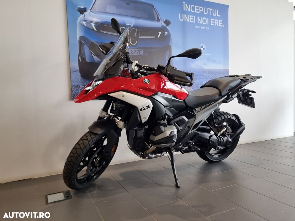 BMW R 1300 GS - 7