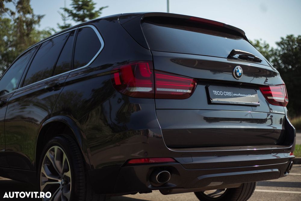 BMW X5 xDrive30d - 4
