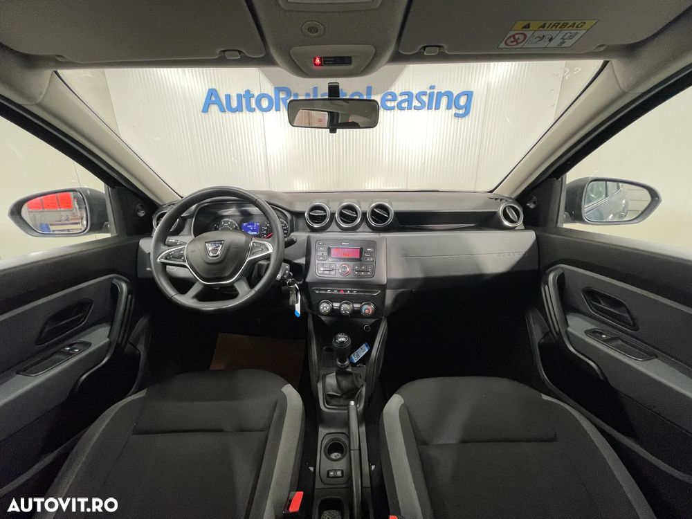 Dacia Duster SCe 115 2WD Essential - 8