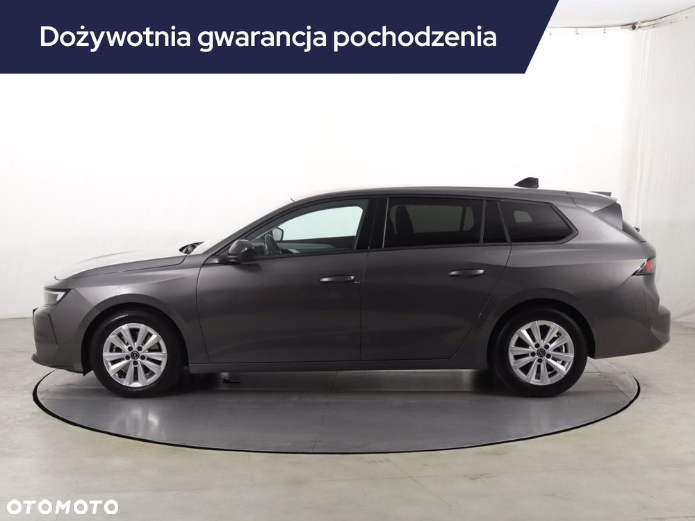 Opel Astra 2024 photo 3