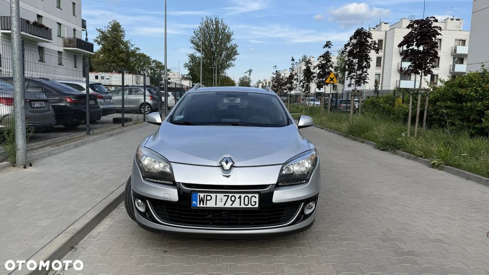 Renault Megane 1.4 16V TCE Dynamique - 6