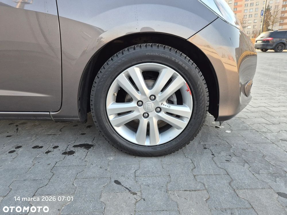 Honda Jazz 1.4 i-VTEC Elegance - 9