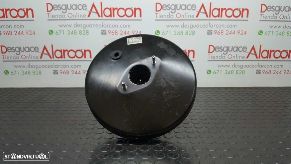 SERVOFREIO RENAULT KANGOO DYNAMIQUE - 1